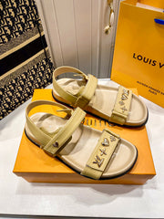 Women's casual sandals