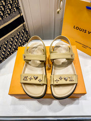 Women's casual sandals