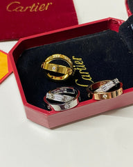 Double ring