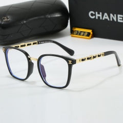 Stylish Woven Aviator Sunglasses