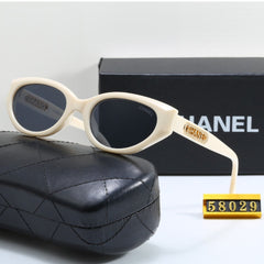 Retro Cat Eye Sunglasses